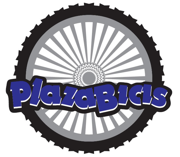 Logo PLAZA BICIS OSUNA